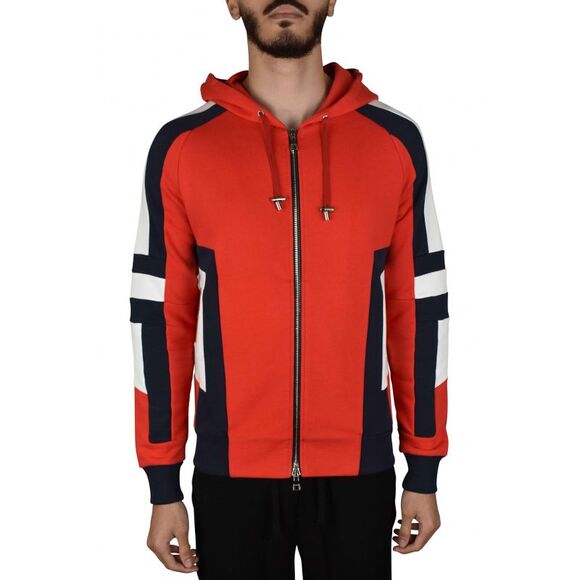 Balmain Men Cardigan - Picture 2 of 3